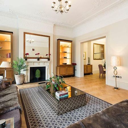 Grand Ambassadorial Duplex Apartment Hyde Park Londen Buitenkant foto