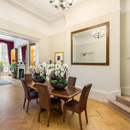 Grand Ambassadorial Duplex Apartment Hyde Park Londen Buitenkant foto