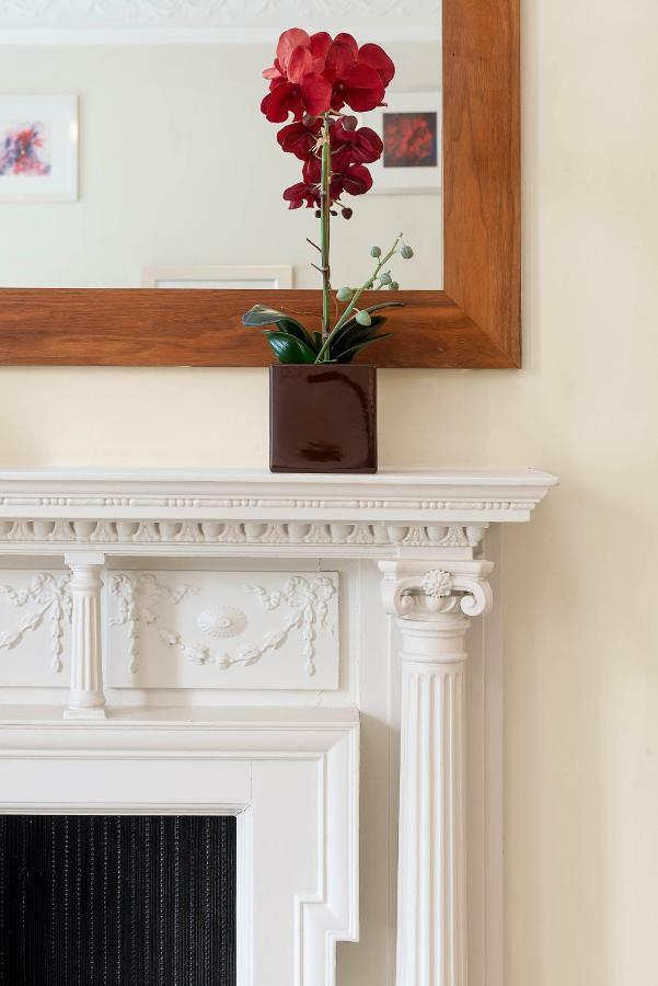 Grand Ambassadorial Duplex Apartment Hyde Park Londen Buitenkant foto